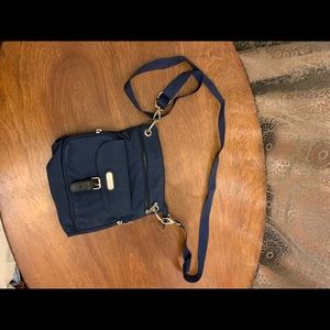 Baggallini Cross Body Bag